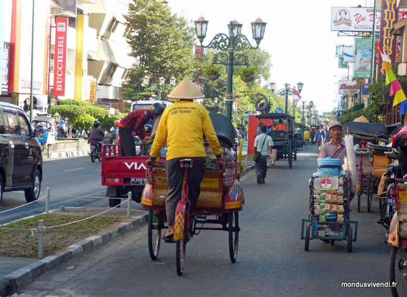 jalan Malioboro